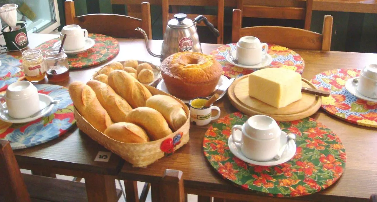 Casa das Fragatas - Cama e Café Bed and Breakfast Cabo Frío